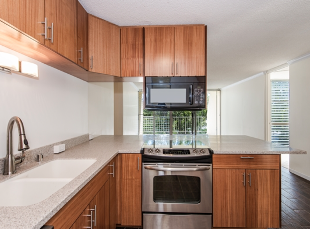 Tour Homes in Paradise 3 Rentals Near Joint Base Pearl Harbor